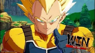 ドラゴンボール ファイターズ_20180401020724