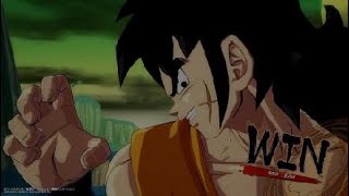 ドラゴンボール ファイターズ_20180331024159