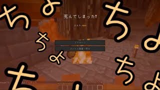 【Minecraft】エリートを目指すマインクラフト【part9】
