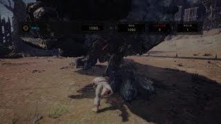 モンスターハンター：ワールド_20180408010732