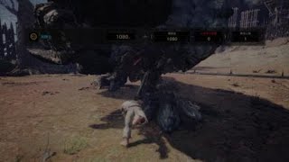 モンスターハンター：ワールド_20180408010732