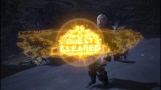 モンスターハンターワールド　 氷結の奏鳴曲　2018 04 10 00 39 57 672