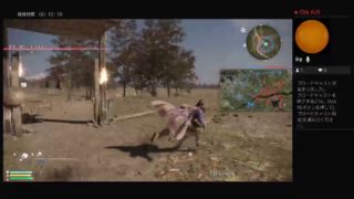 突然終わる事もある「真・三國無双8」