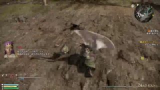 ふらふら無双8♂初見歓迎