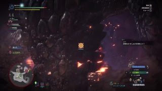 モンスターハンターワールド＃46