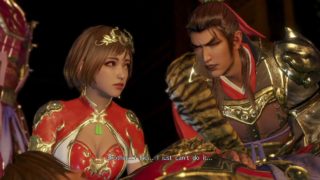 真・三國無双 8 / Dynasty Warriors 9 - Sun Shang Xiang - Walkthrough - part 5