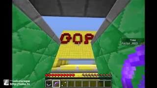 [ヘタクソプレイ]マインクラフトPC版購入15日目がGtTをやったら一体どうなるのか