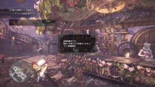 ［のりあき］　モンスターハンターワールド（MHW)HR245歴戦イビルジョ