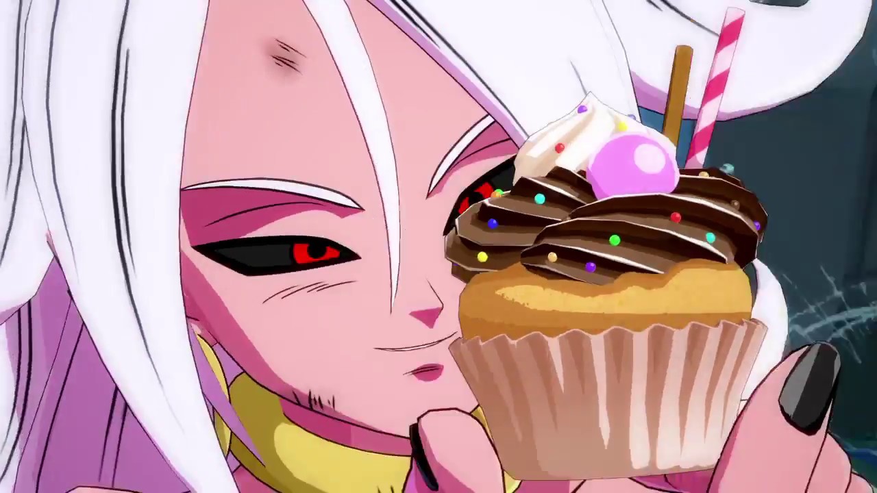 ドラゴンボール ファイターズ　新キャラ　ブロリー　攻められると厳しそう…