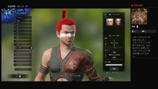 モンスターハンターワールド初見プレイですがなにか？