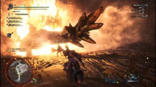 モンスターハンターワールド　マムタロト 2018 04 26 01 26 31 762