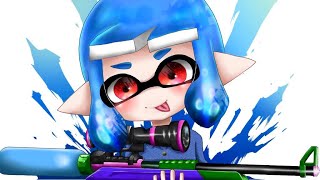 【S＋50】見てるだけで気持ちいい爽快チャージャーキル集！【スプラトゥーン2】