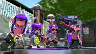 【スプラトゥーン2】＃55