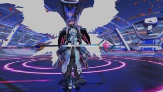 とある魔術の電脳戦機 #7