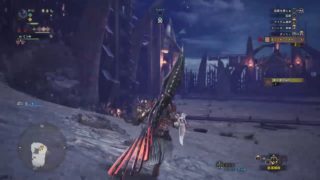 [モンスターハンター ワールド]　ロックマンコラボ！