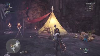 ［モンスターハンターワールド］　　＜ライブ配信＞