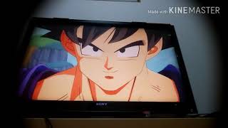 ドラゴンボールファイターズトーナメントレベル100