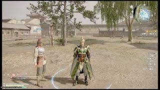 『真・三国無双8』三国志雑学を話ながら…歴史に残る赤壁の戦い#24