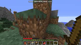 【マインクラフトサバイバル実況＃２】