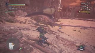 モンスターハンターワールドまったり狩り日和part 7
