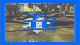 すけ禁書杯 スペシネフvsアファームドS 3