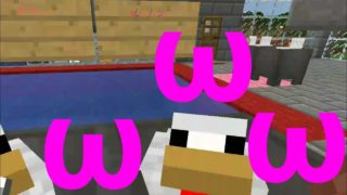 【マイクラPE♯３８】初見過ぎるマインクラフト日記３８日目