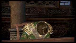 真・三國無双8 part 96 蜀ｽﾄｰﾘｰ　張苞