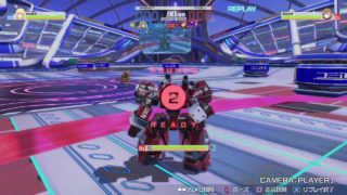 とある魔術の電脳戦機_20180402010543_ベテライvsエンジェ