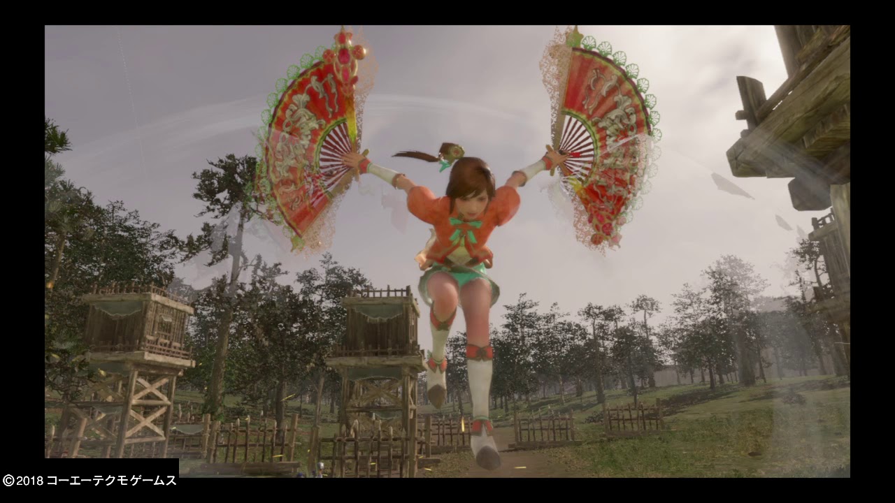 真・三國無双８_20180406071146