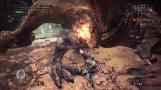【MHW】スラッシュアックス/ソロ「縄張り争い決定戦」★5イベントクエスト モンスターハンター：ワールド #150