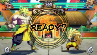 ドラゴンボール ファイターズ ランクマッチ