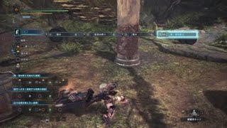 モンスターハンター：ワールド_20180406135149
