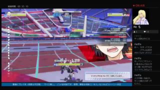 ランクマｏｒストーリー「とある魔術の電脳戦機」