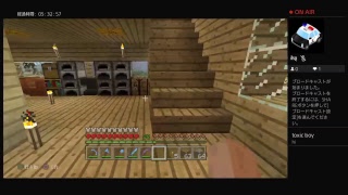 すぐ死んじゃう人のマインクラフト　その24