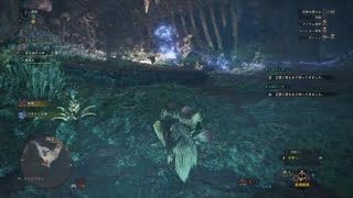 モンスターハンター：ワールド_20180403215705