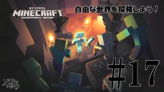 【ストラテジー】マインクラフト #17