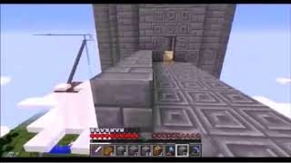 寄せ集めMinecraft「動画と静止画の輪舞曲」マインクラフト総集編