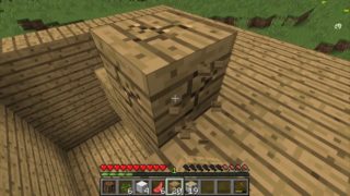 豆腐のマインクラフト実況！　part 1