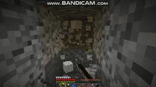 のんびりマインクラフトパート６　前編　マグマダイブ怖いね