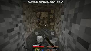 のんびりマインクラフトパート６　前編　マグマダイブ怖いね