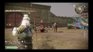 徐晃さんで赤壁から逃亡する