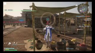 三國無双8　今日も大暴れ！！！　＃59