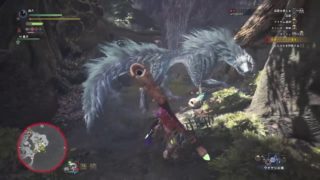 モンスターハンター ワールド 雌犬が行く？！ part 15