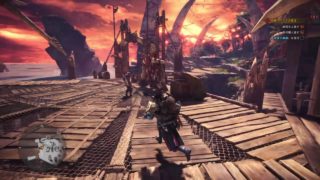 モンスターハンター：ワールド Part14