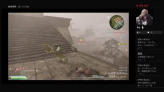 「説明欄必読」40代オジサンが真三國無双8プレイ！パート68