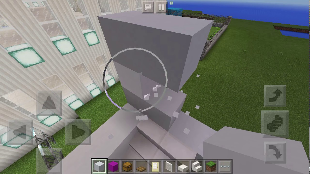 マインクラフト(Minecraft)パート    5