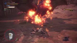 【モンスターハンター：ワールド】くろたらこはコラボイベクエを周回したい編