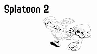 【初見＆常連大歓迎】楽しみ続けるスプラトゥーン２配信！【黒ZAP使い】