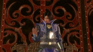 記録用配信　真三國無双8  西晋の礎　司馬仲達　3