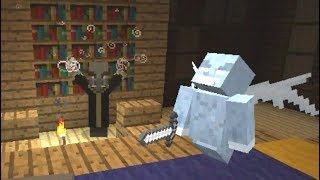 【Minecraft】自由気ままにマインクラフト３ ゆっくり実況 Part23